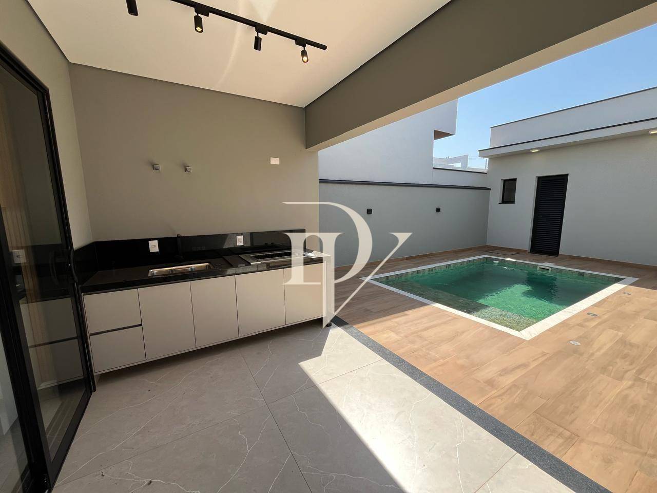 Casa de Condomínio à venda com 3 quartos, 205m² - Foto 17