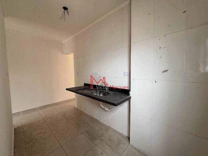 Apartamento à venda com 1 quarto, 53m² - Foto 13