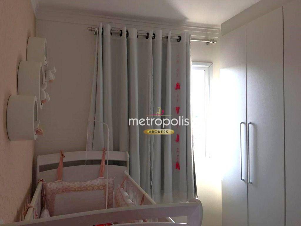 Apartamento à venda com 2 quartos, 47m² - Foto 11