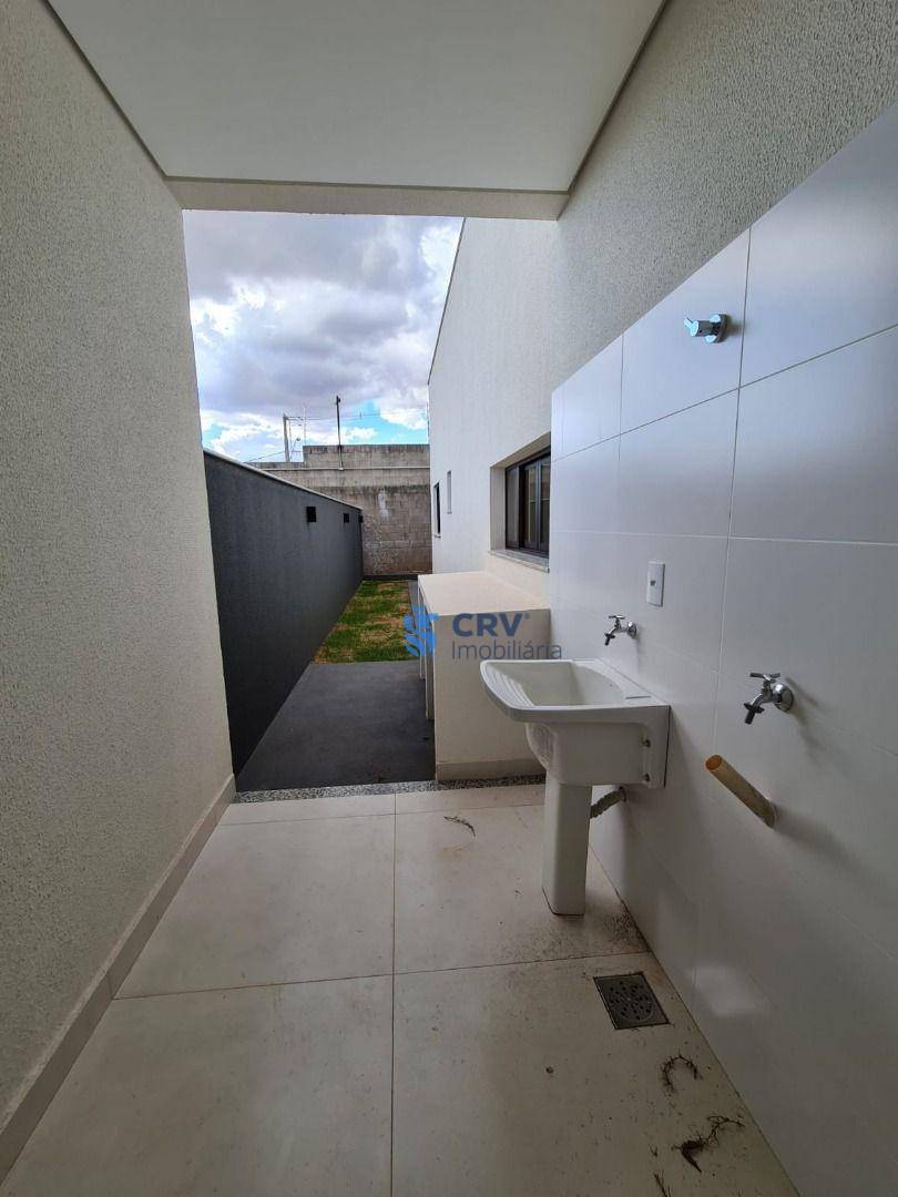 Casa de Condomínio à venda com 3 quartos, 140m² - Foto 16