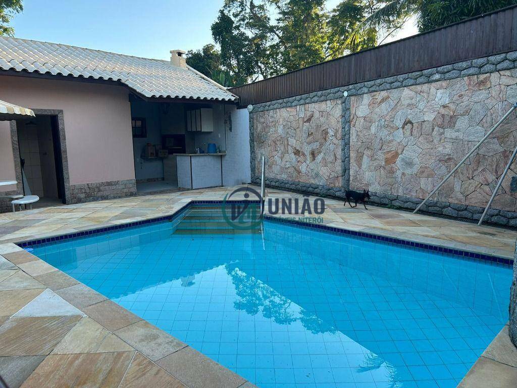 Casa à venda com 3 quartos, 248m² - Foto 51