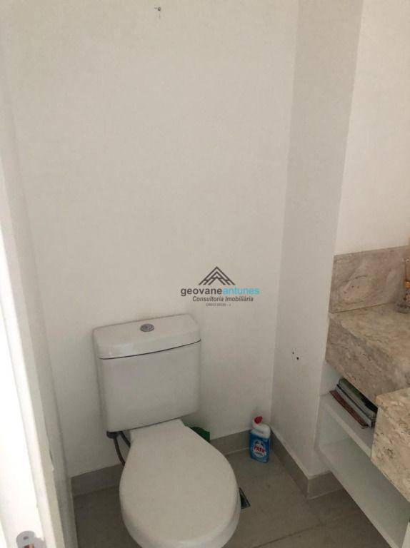 Apartamento à venda com 3 quartos, 164m² - Foto 9