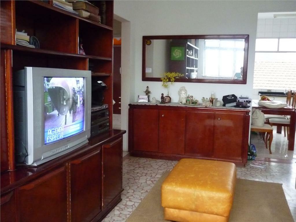 Apartamento à venda com 3 quartos, 114m² - Foto 4