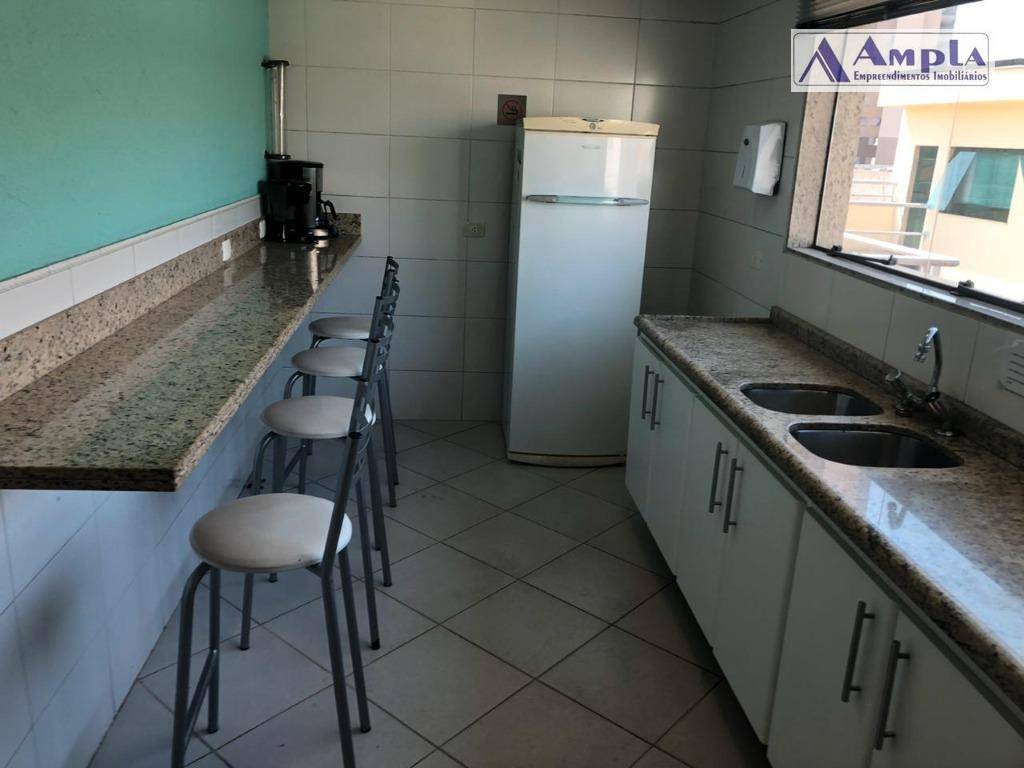 Depósito-Galpão-Armazém para alugar, 350m² - Foto 18