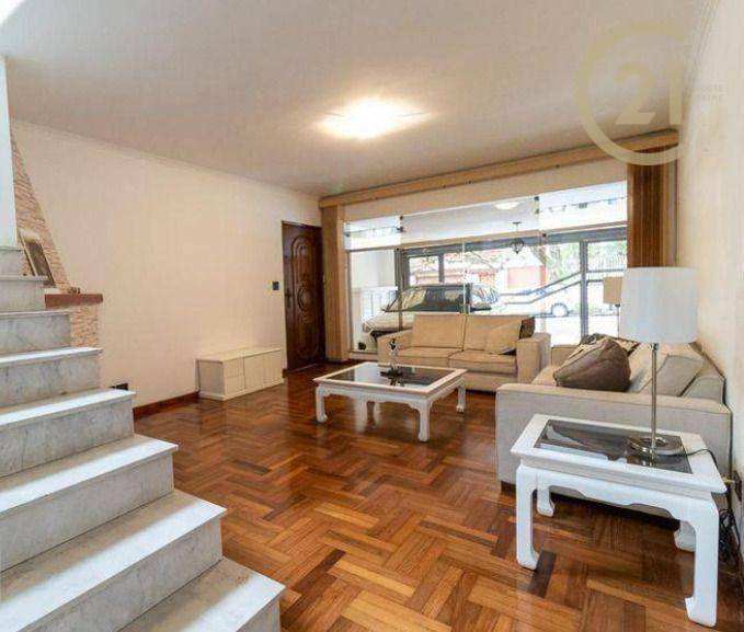 Casa à venda com 3 quartos, 200m² - Foto 4