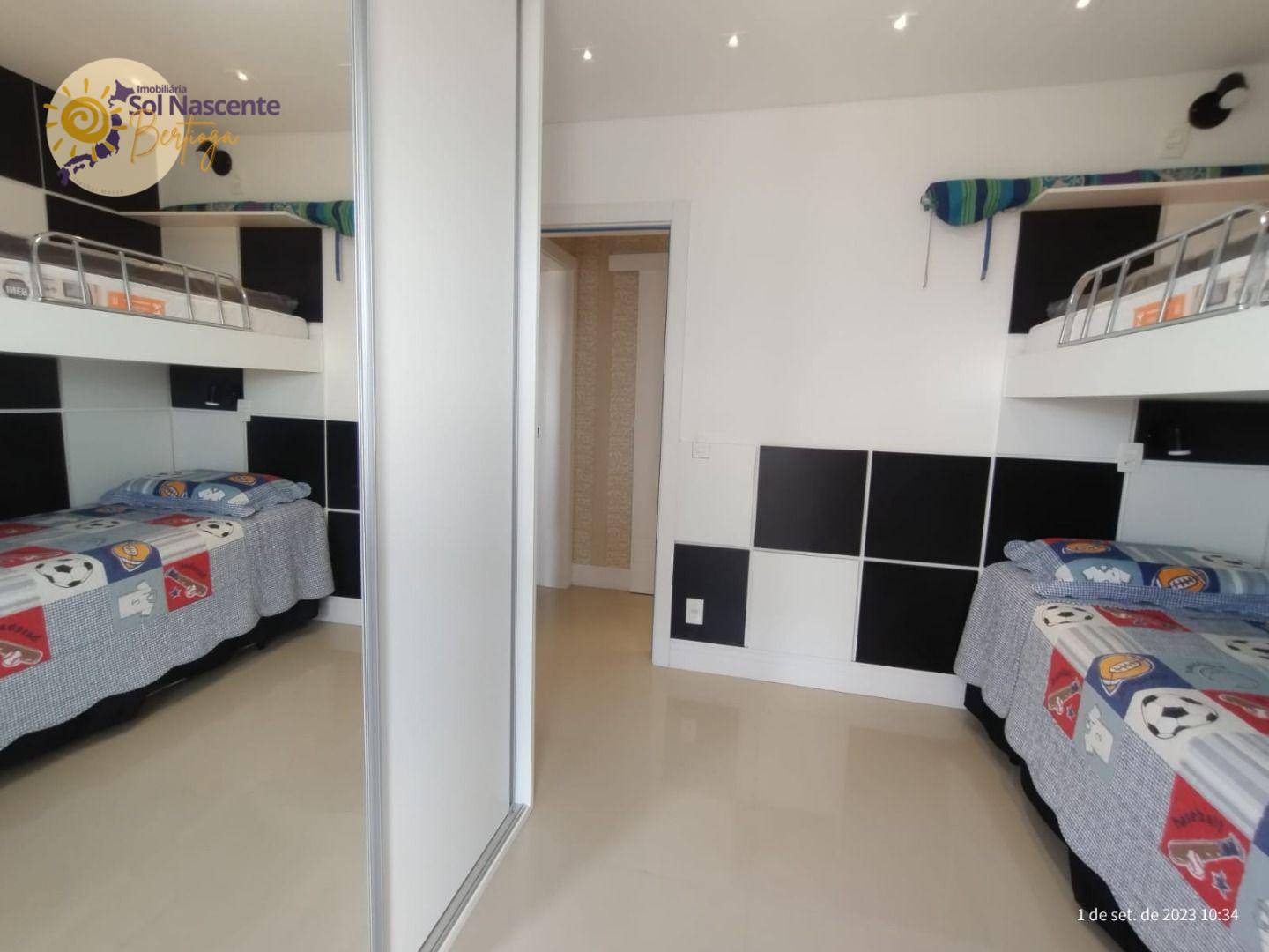 Apartamento à venda com 2 quartos, 108m² - Foto 28