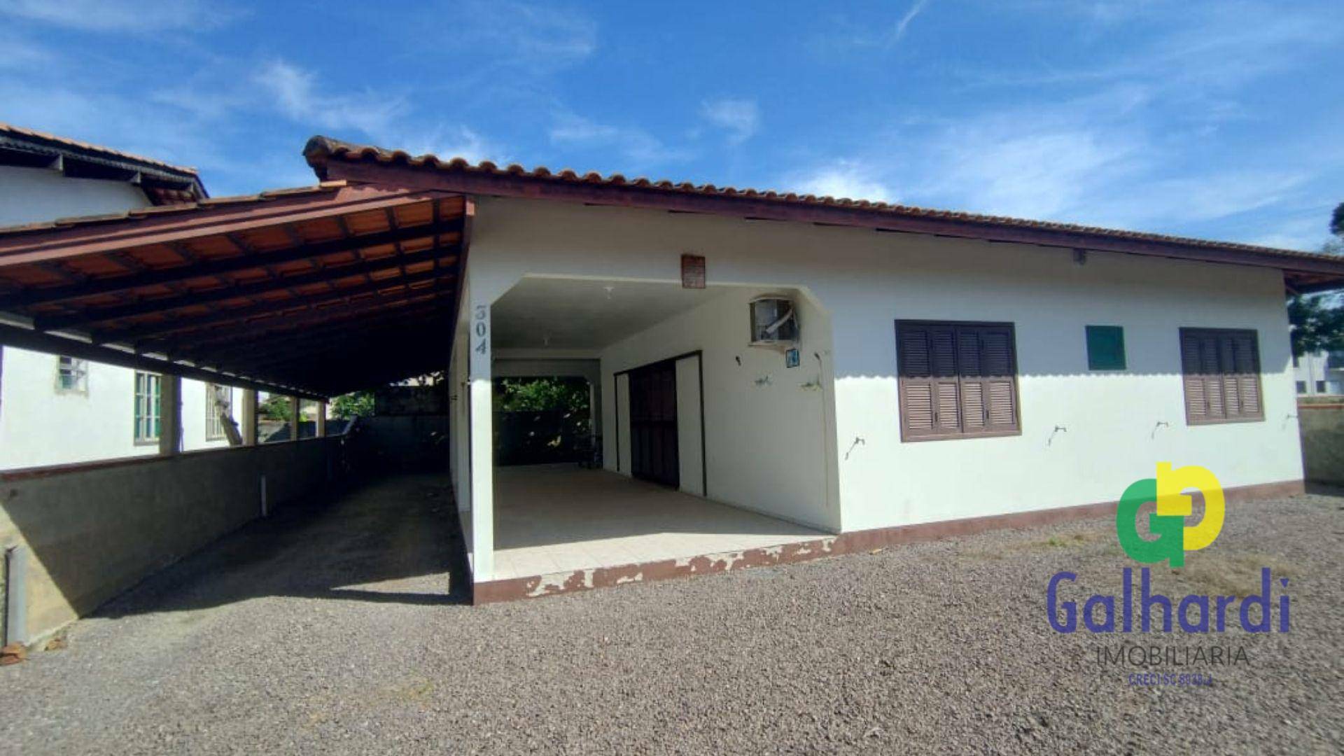 Casa à venda com 3 quartos, 177m² - Foto 3