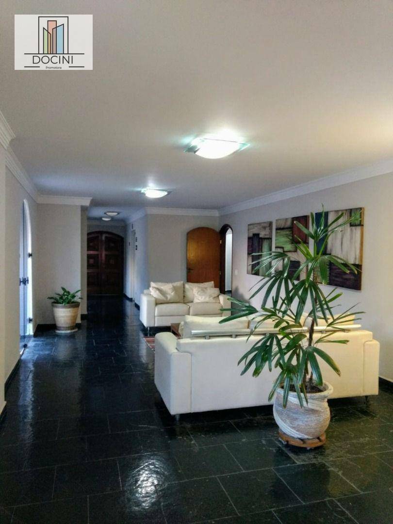 Apartamento à venda com 4 quartos, 138m² - Foto 25