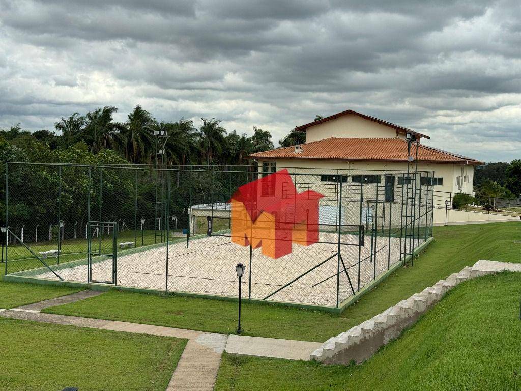 Casa de Condomínio à venda com 3 quartos, 242m² - Foto 27