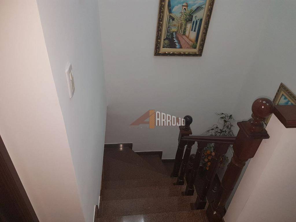 Sobrado à venda com 3 quartos, 135m² - Foto 17