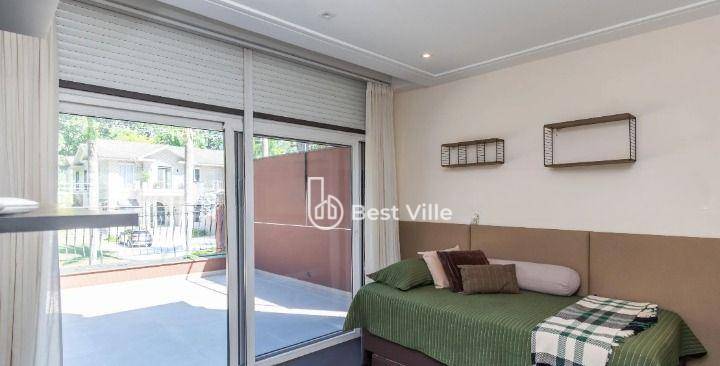 Casa de Condomínio à venda e aluguel com 5 quartos, 661m² - Foto 16
