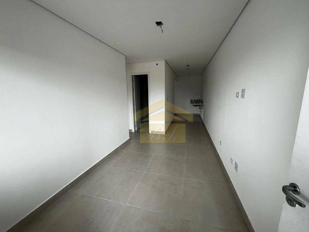 Apartamento à venda com 2 quartos, 43m² - Foto 1