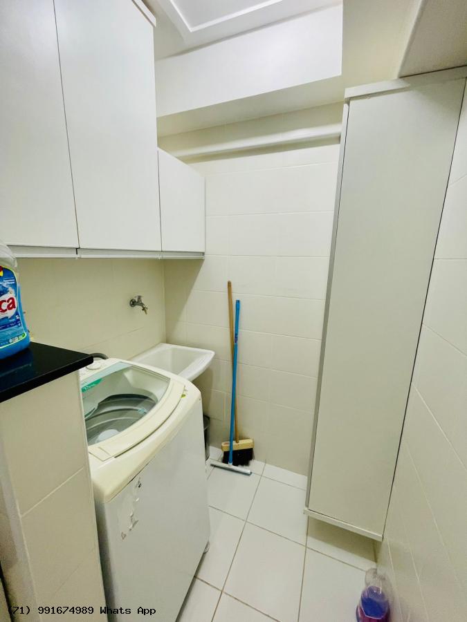 Apartamento à venda com 1 quarto, 62m² - Foto 7