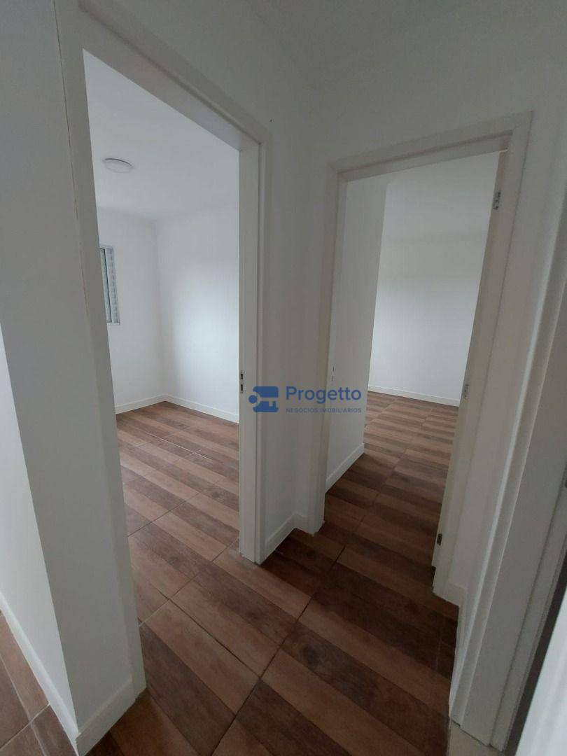 Apartamento à venda com 2 quartos, 47m² - Foto 30