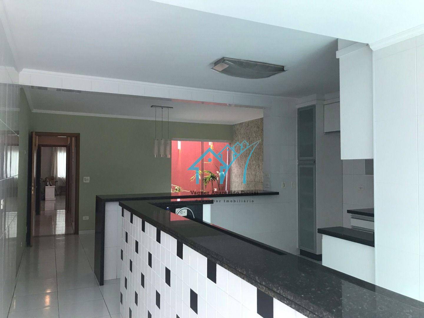 Sobrado à venda com 4 quartos, 248M2 - Foto 27