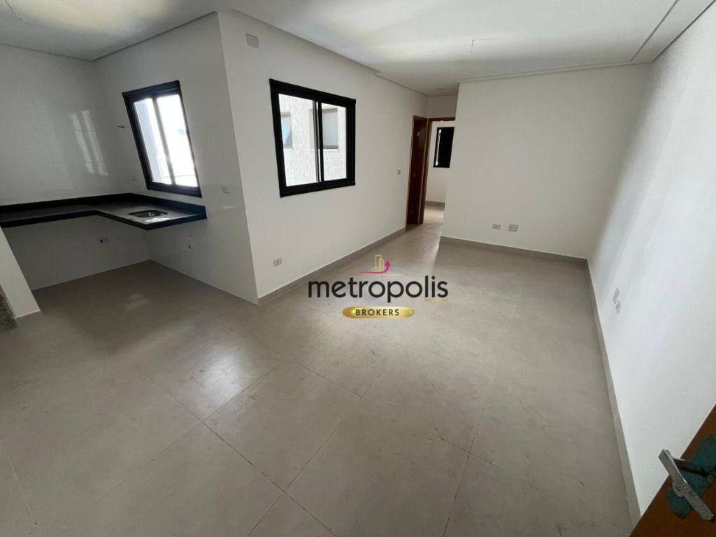 Cobertura, 2 quartos, 110 m² - Foto 2