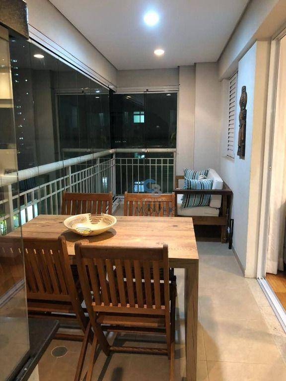 Apartamento à venda com 3 quartos, 86m² - Foto 16