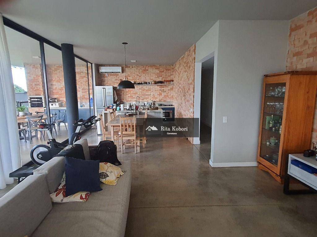 Casa de Condomínio, 2 quartos - Foto 2