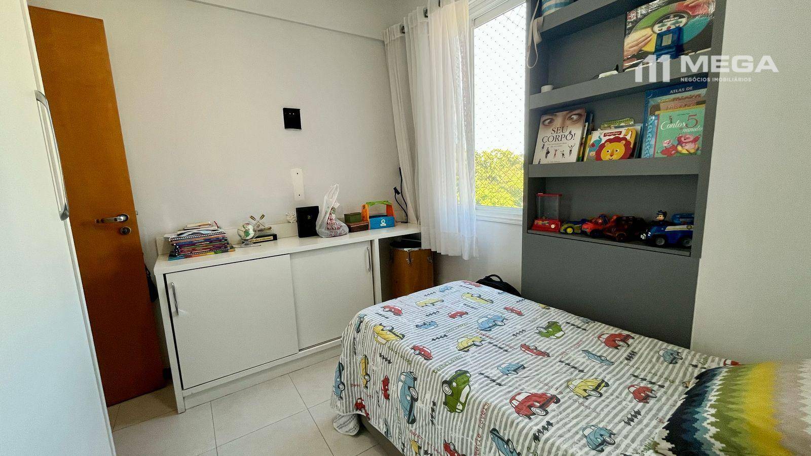 Apartamento à venda com 2 quartos, 62m² - Foto 5