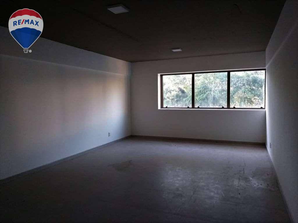 Conjunto Comercial-Sala para alugar, 34m² - Foto 9