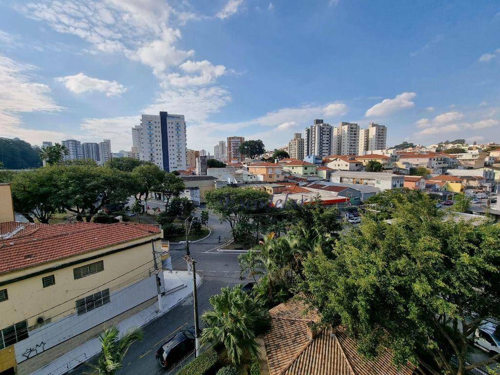 Apartamento à venda com 2 quartos, 50m² - Foto 8