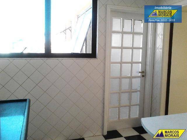 Apartamento à venda com 3 quartos, 98m² - Foto 19