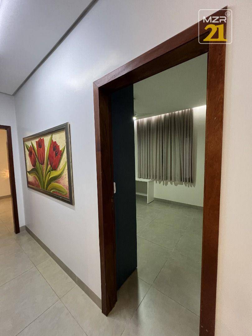 Casa de Condomínio para alugar com 3 quartos, 200m² - Foto 63