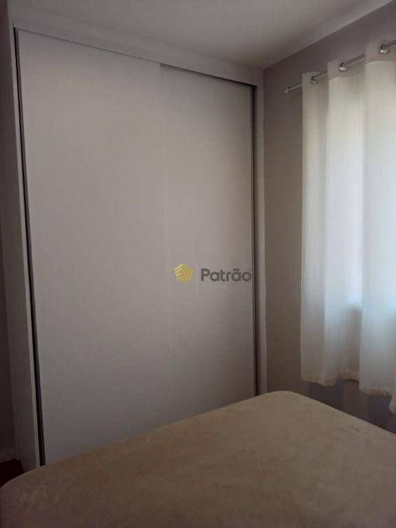 Apartamento à venda com 2 quartos, 51m² - Foto 7