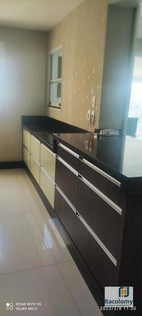 Apartamento à venda e aluguel com 3 quartos, 260m² - Foto 17