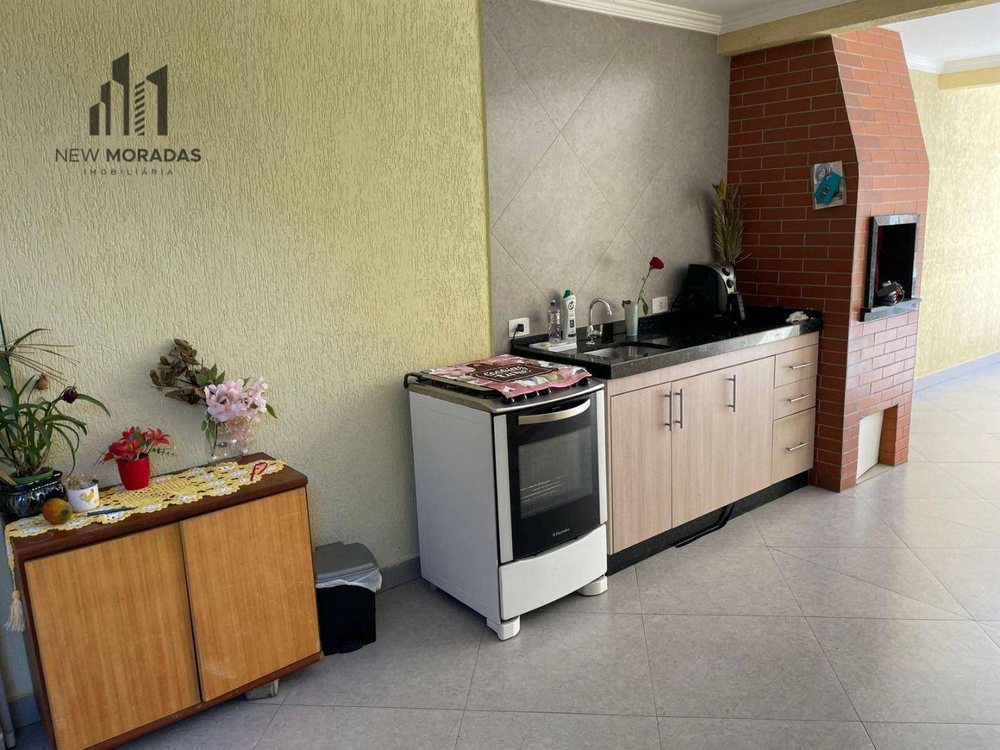 Sobrado à venda com 4 quartos, 235m² - Foto 10