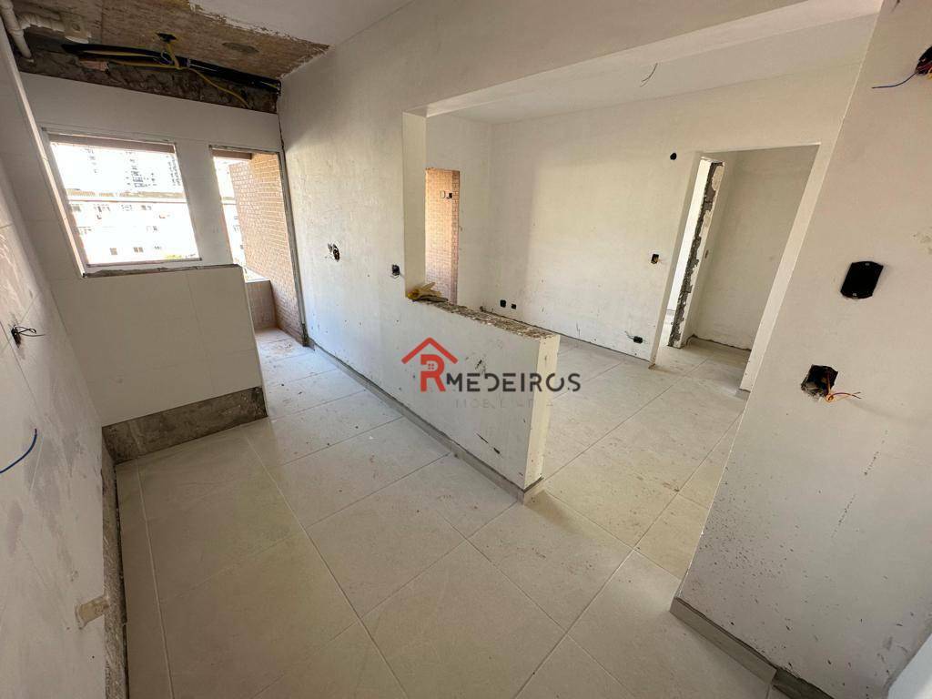 Apartamento à venda com 1 quarto, 48m² - Foto 11