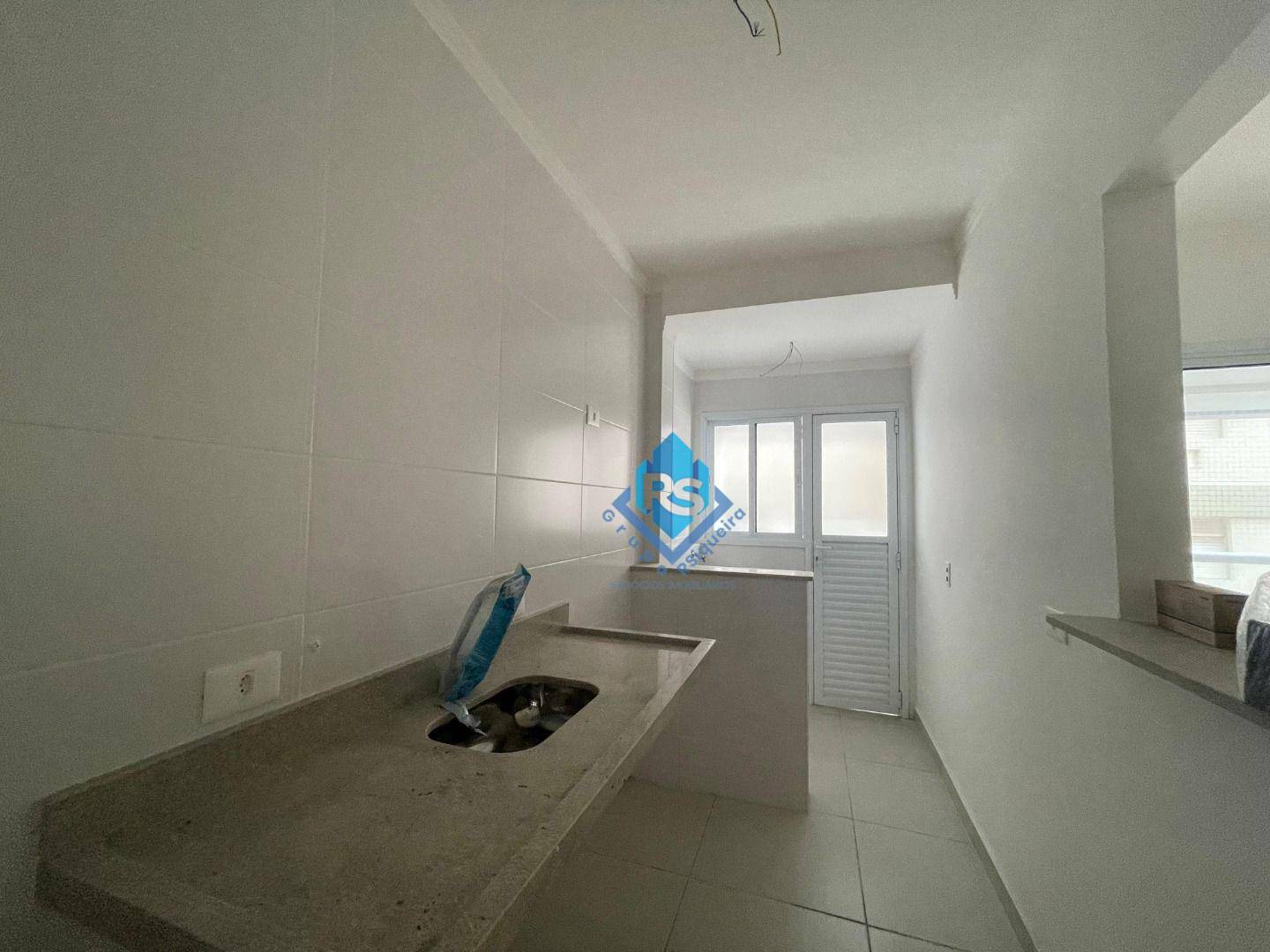 Apartamento à venda com 1 quarto, 48m² - Foto 7