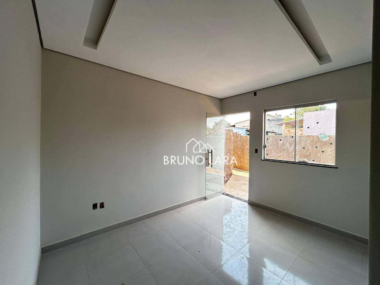 Casa, 2 quartos, 54 m² - Foto 5