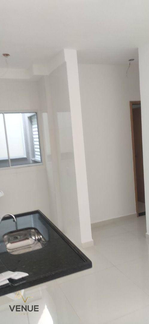 Apartamento à venda com 2 quartos, 40m² - Foto 8