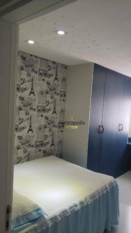 Apartamento à venda com 2 quartos, 69m² - Foto 30