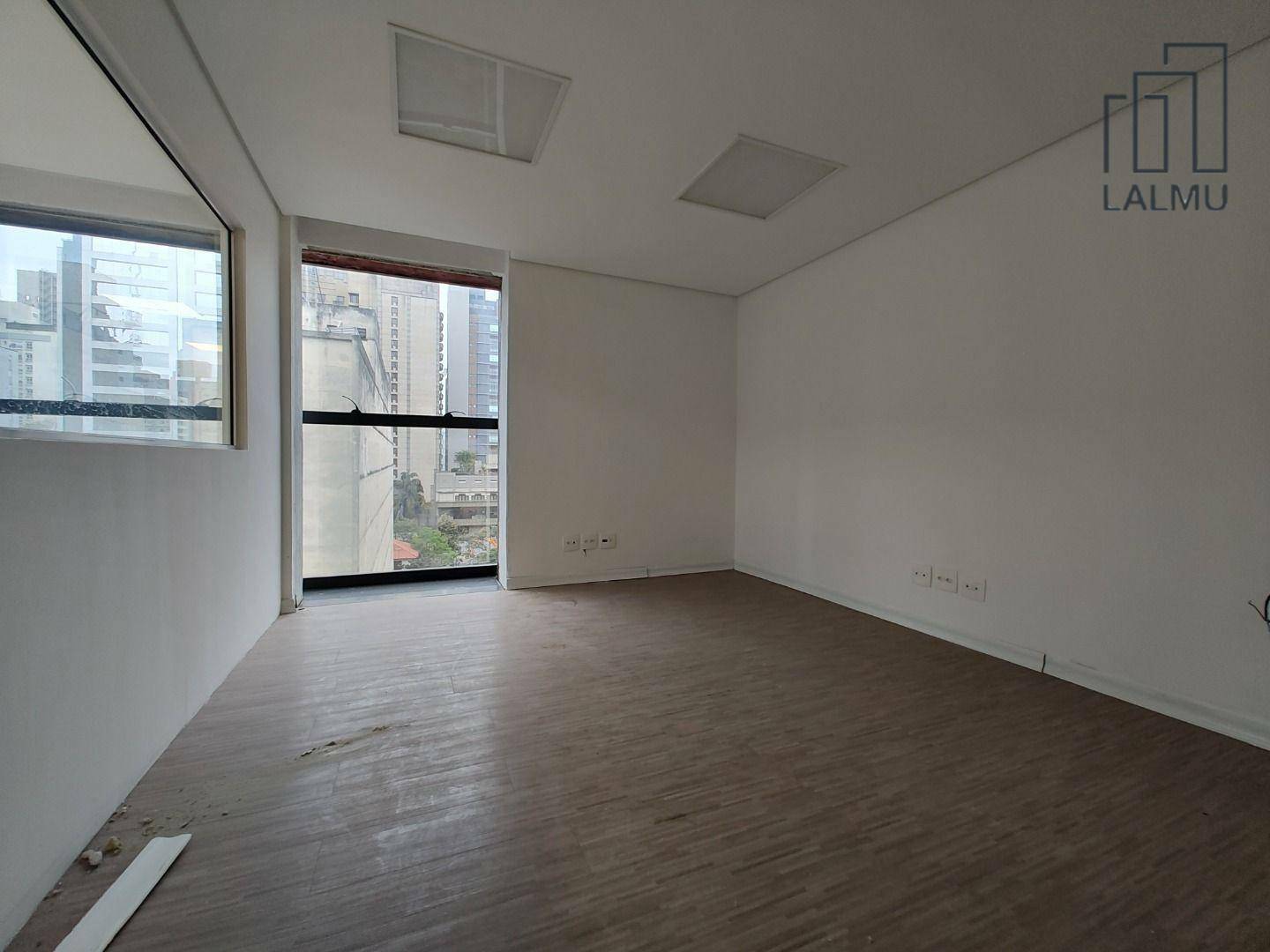 Conjunto Comercial-Sala para alugar, 135m² - Foto 10