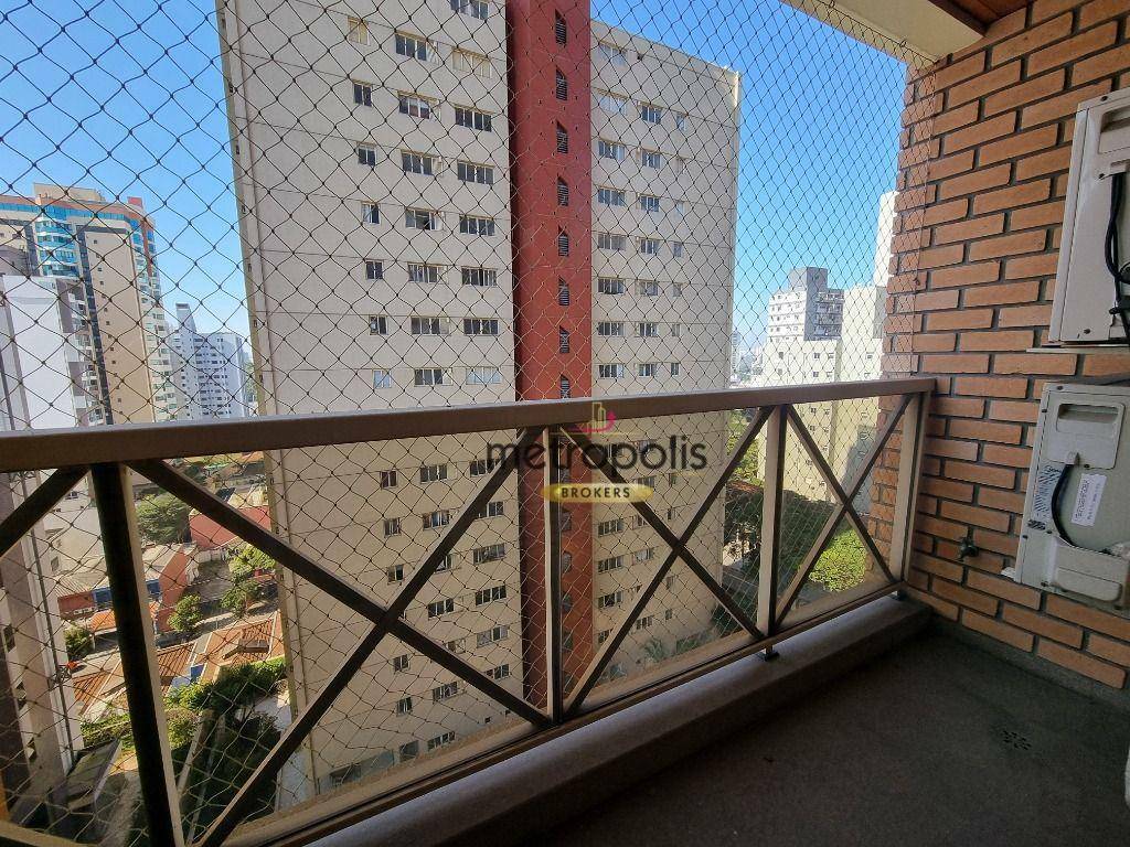 Apartamento à venda com 4 quartos, 350m² - Foto 49