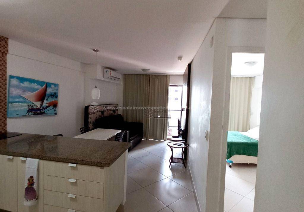 Apartamento para lancamento com 1 quarto, 40m² - Foto 7