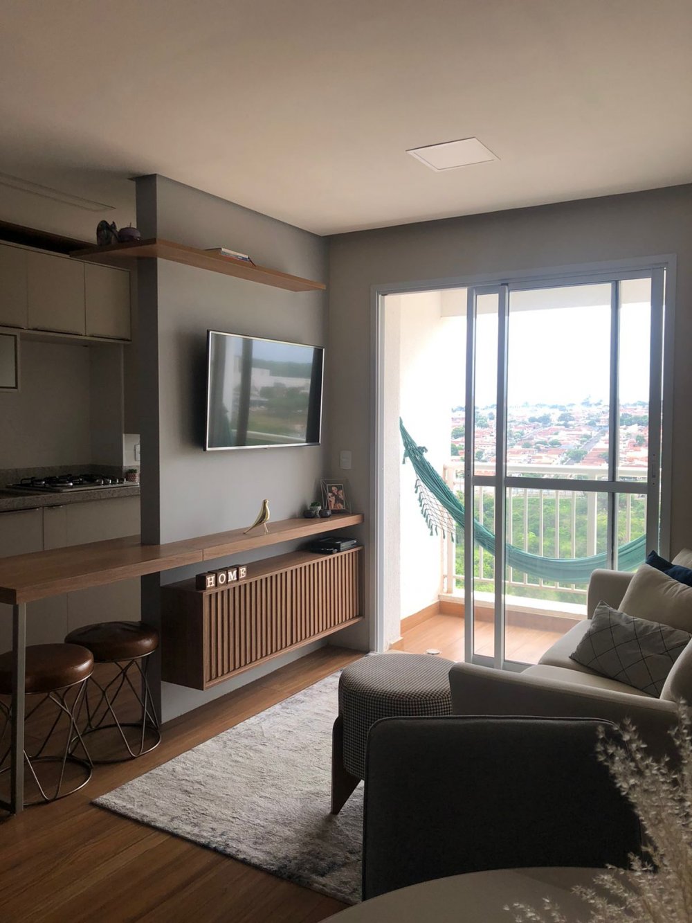 Apartamento à venda com 2 quartos, 65m² - Foto 12