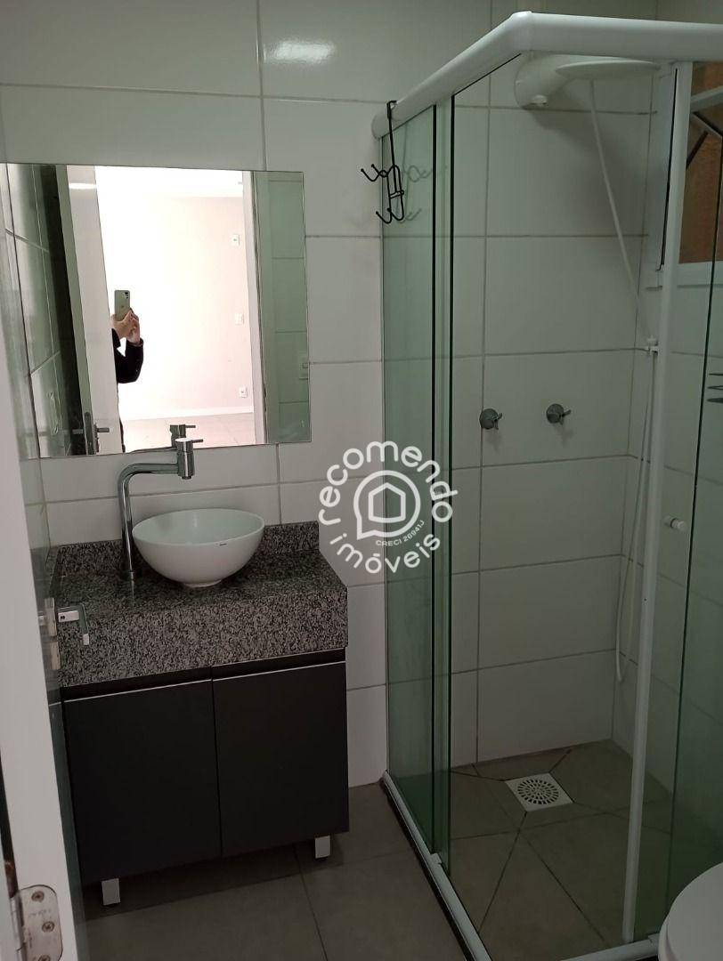 Apartamento à venda com 2 quartos, 50m² - Foto 15