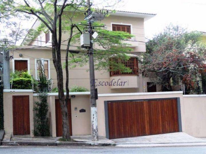 Casa à venda com 3 quartos, 348m² - Foto 2