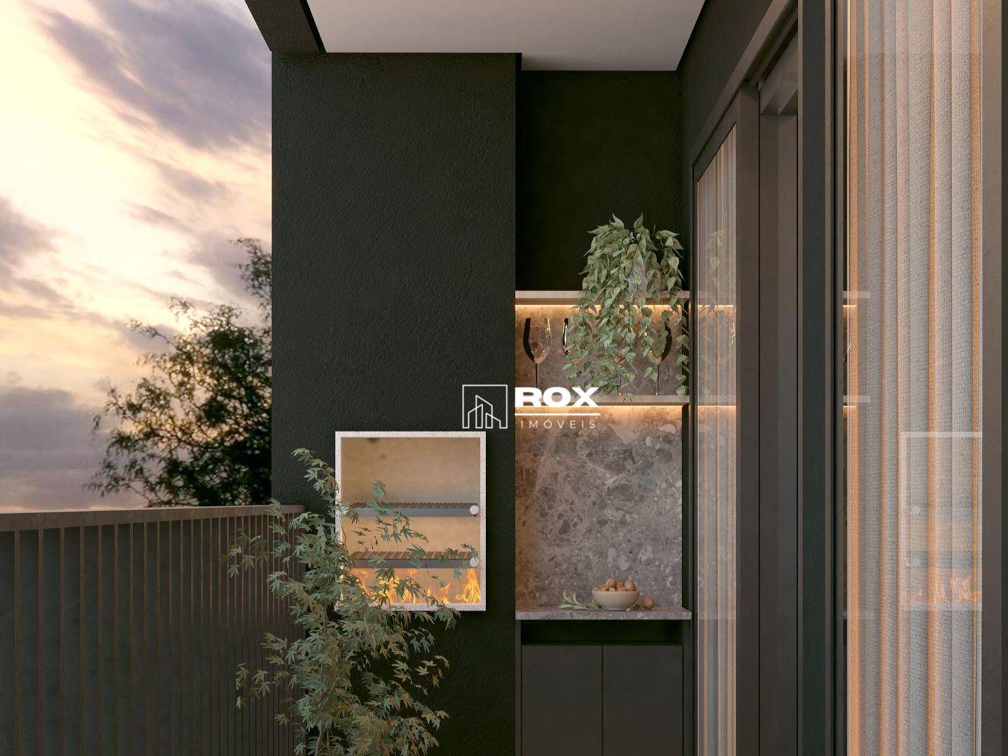 Apartamento à venda com 1 quarto, 42m² - Foto 11