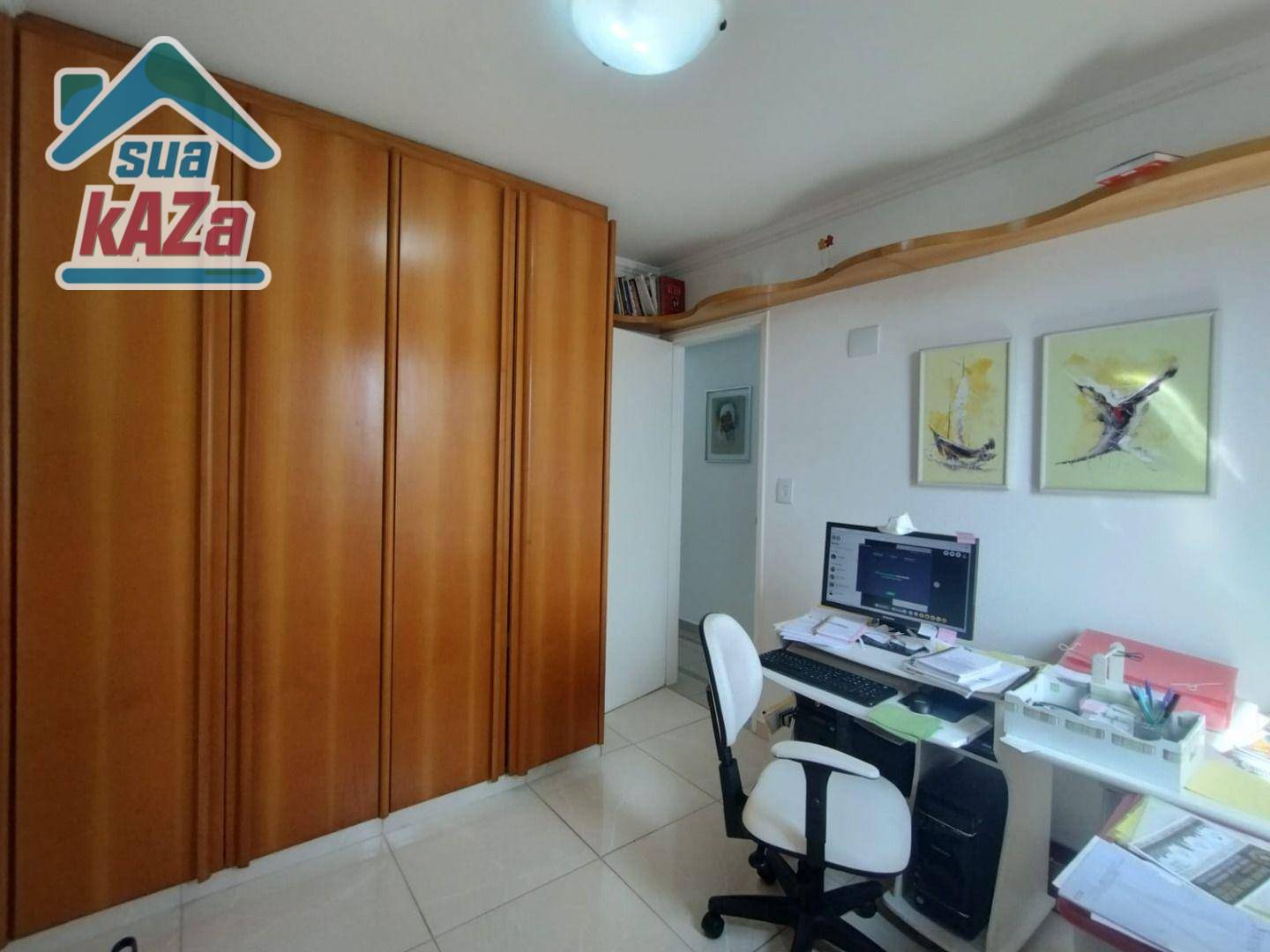 Apartamento à venda com 2 quartos, 58m² - Foto 10