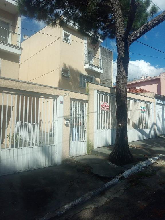 Sobrado à venda com 2 quartos, 134m² - Foto 23