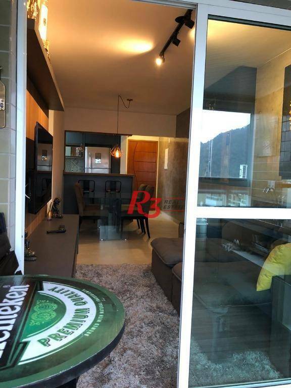 Apartamento à venda com 2 quartos, 73m² - Foto 8