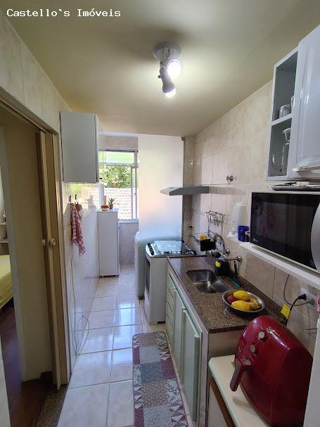 Apartamento à venda com 3 quartos, 54m² - Foto 10