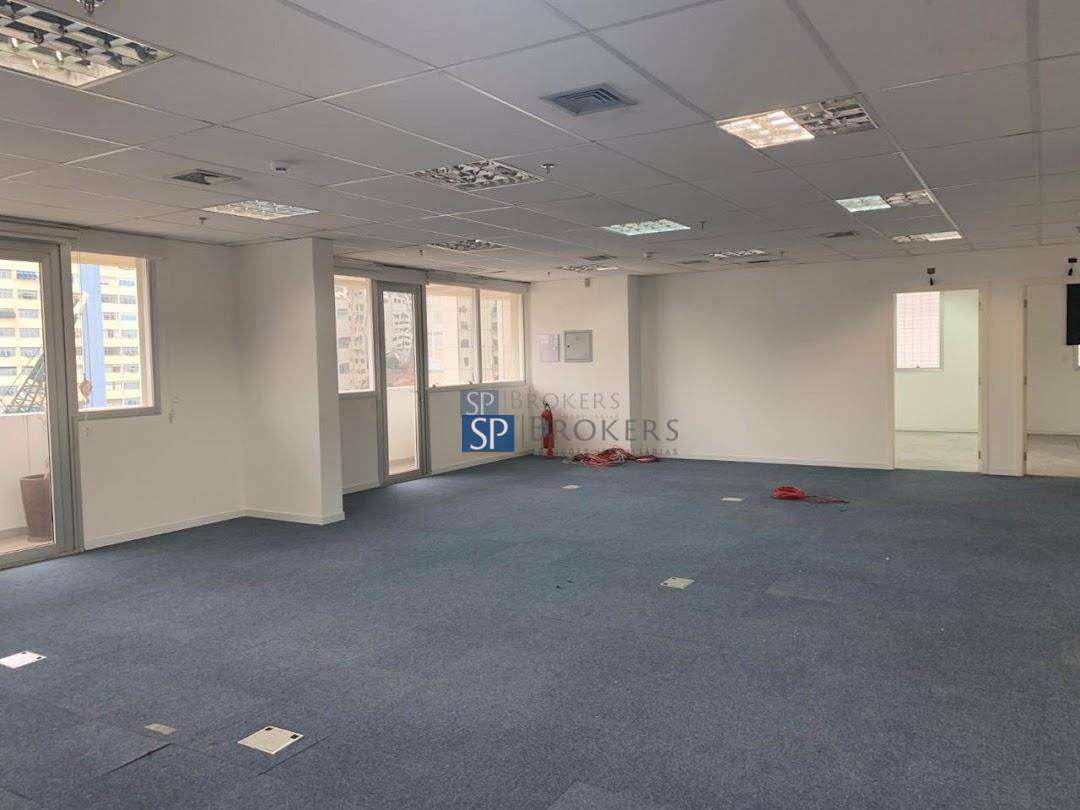 Conjunto Comercial-Sala para alugar, 316m² - Foto 1