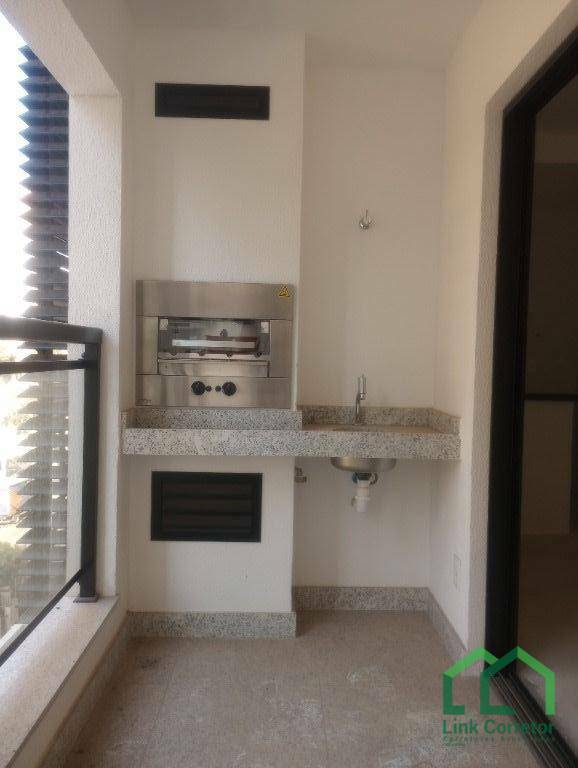 Apartamento à venda com 1 quarto, 48m² - Foto 5