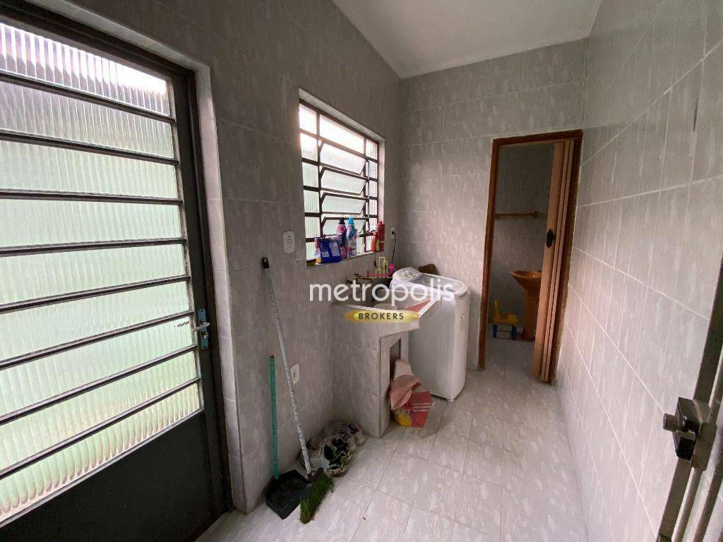 Sobrado à venda e aluguel com 3 quartos, 139m² - Foto 9