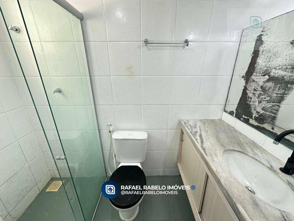 Apartamento à venda com 3 quartos, 62m² - Foto 15